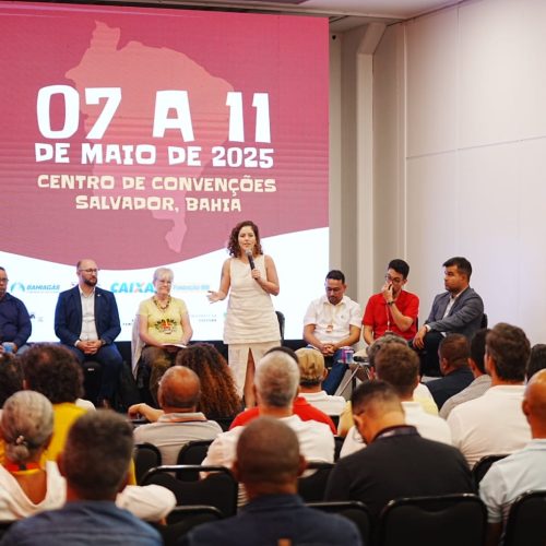 a) Brasil Nordeste