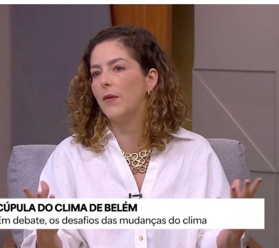 a) Cúpula Belém